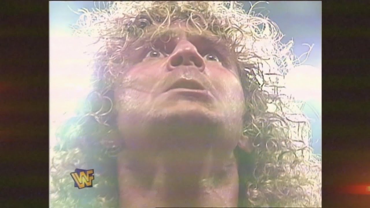Brian Pillman Custom WWF Entrance Video