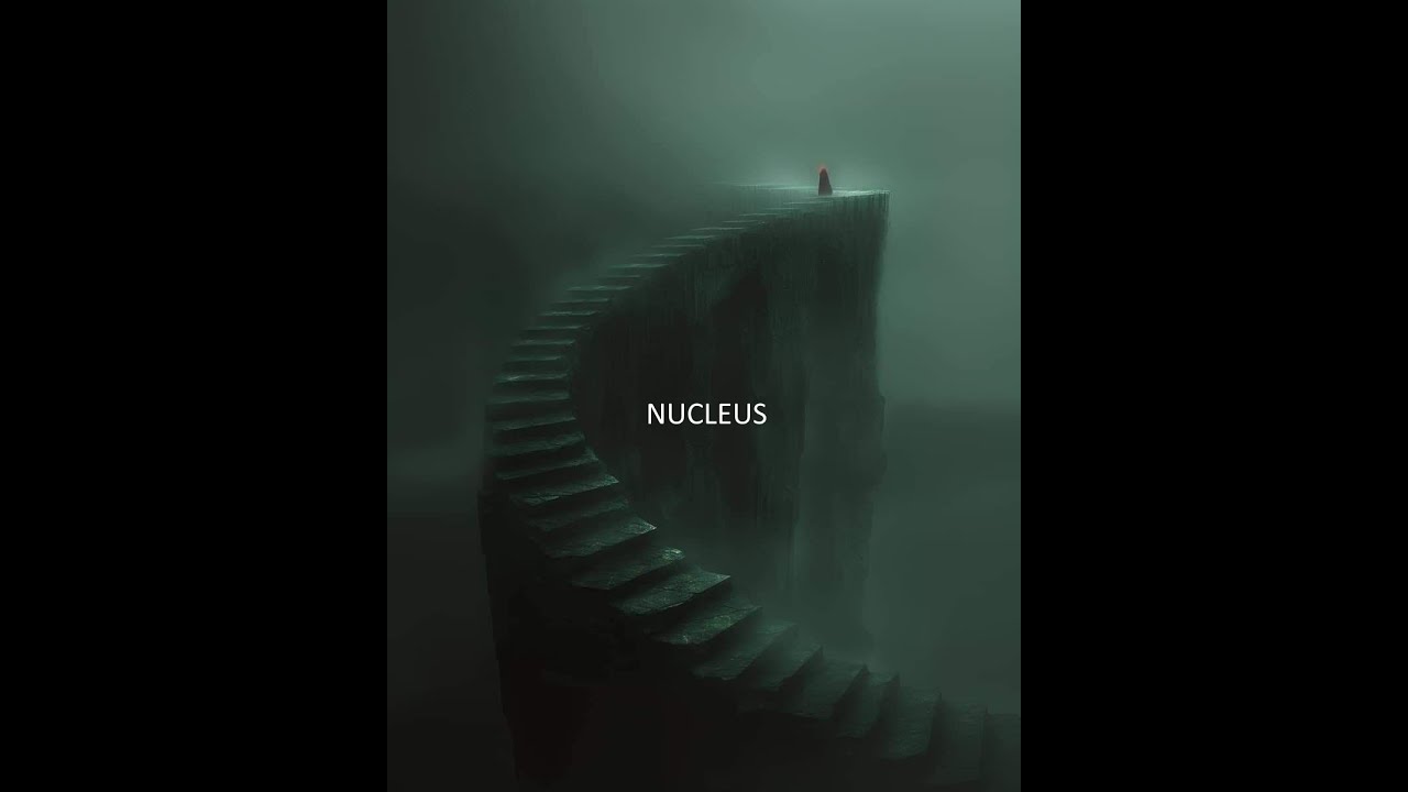 NUCLEUS. Netsphere / Blame Ambience.