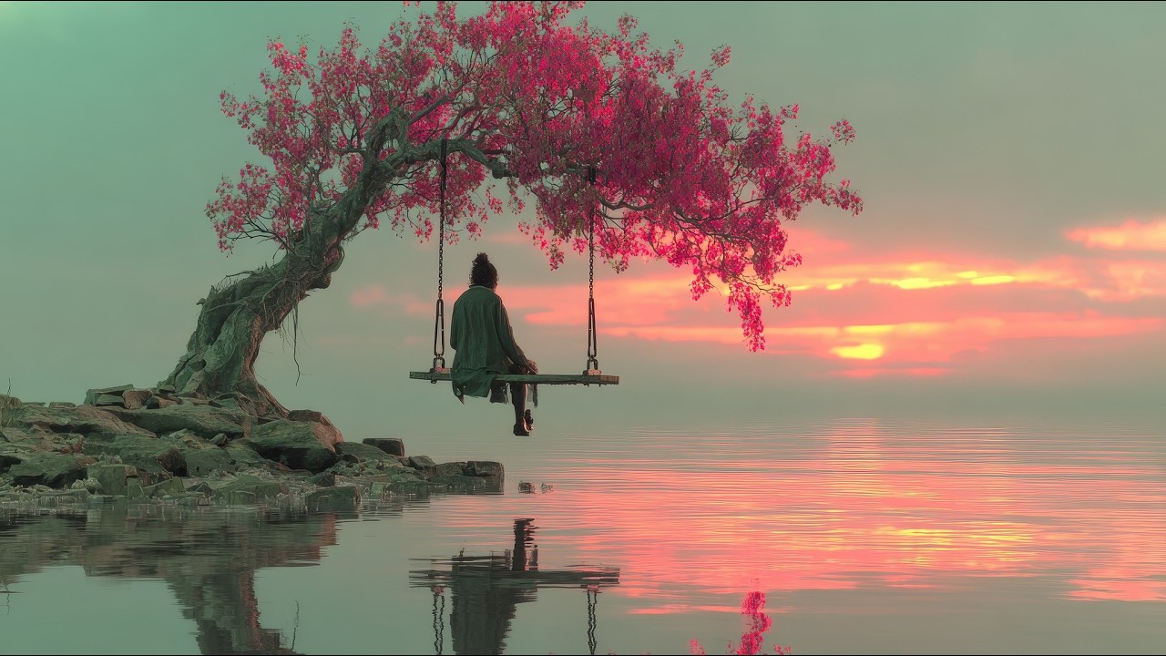 Deep Focus Ambient for Creative Flow