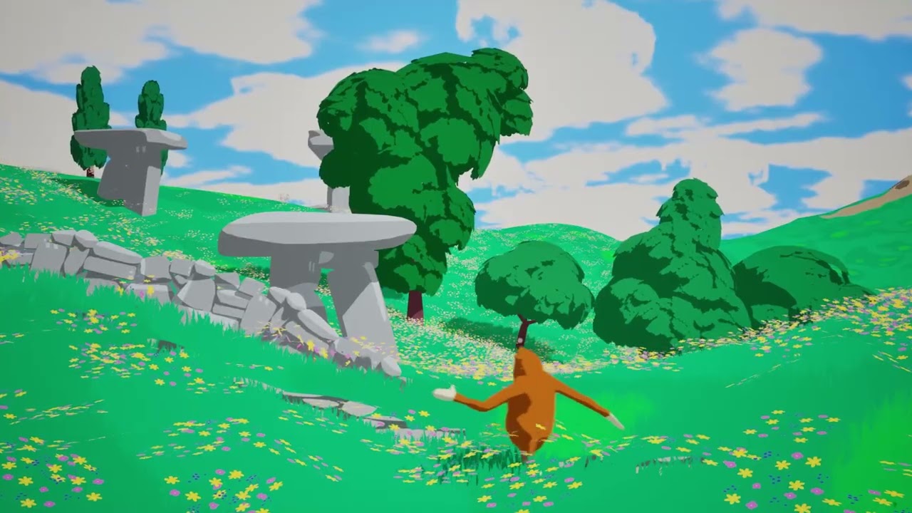 The Taula Fields (gen 1)