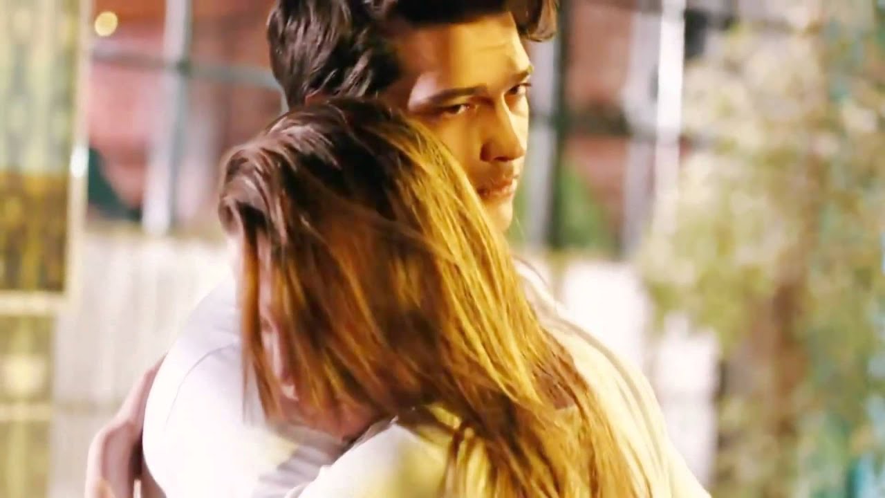 Mira+Yaman/Aşk Hikayesi/