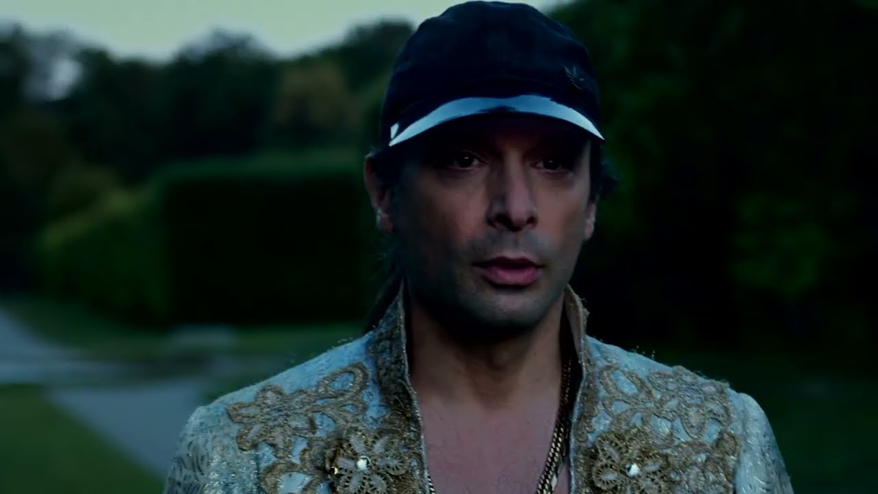 100 Seasons (2023) - Official Trailer