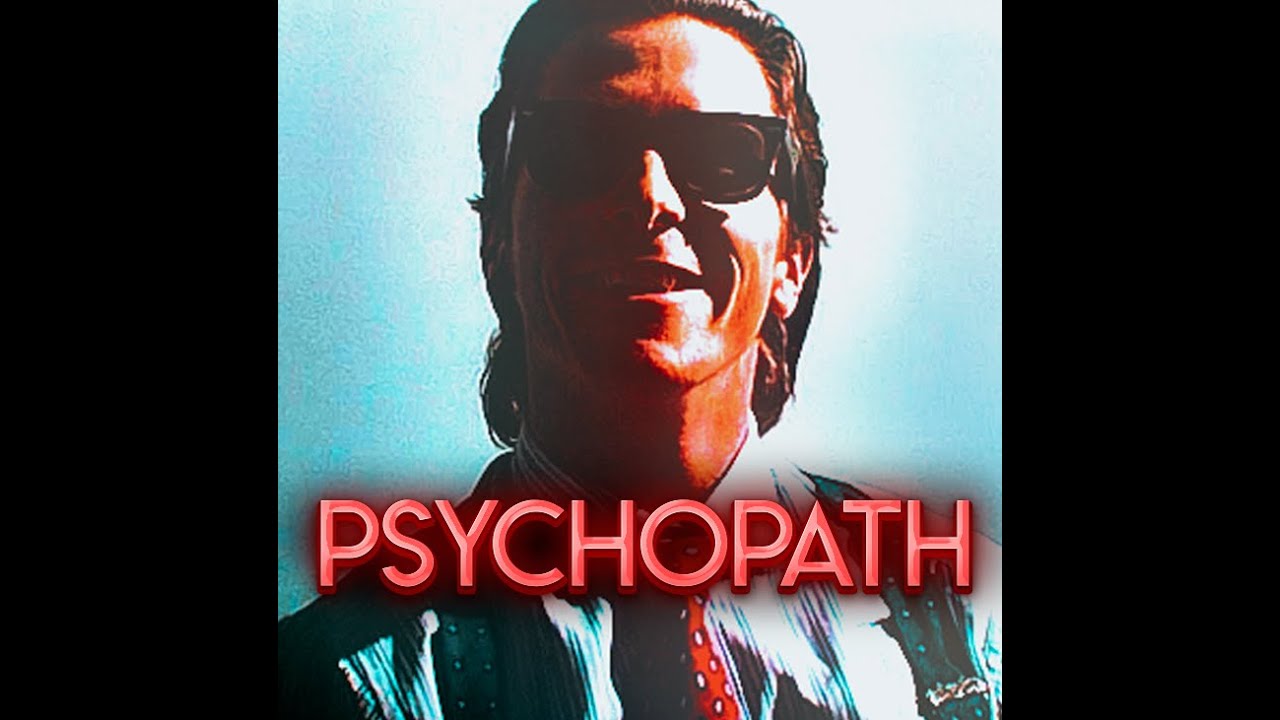 Patrick Bateman | AMXRICAN PSYCHO | PXNDORA NXGHTS, !mxthod | EDIT