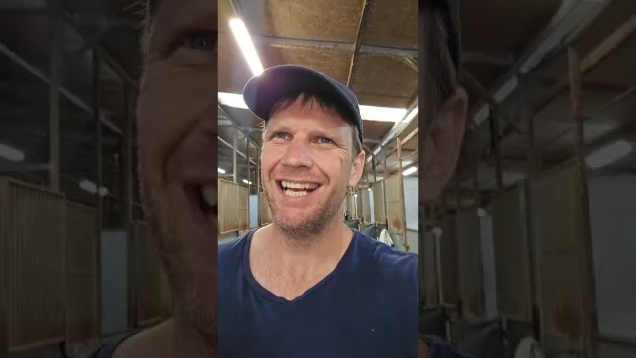 Bjorn Baker Racing was live on Friday 2nd January 2026!