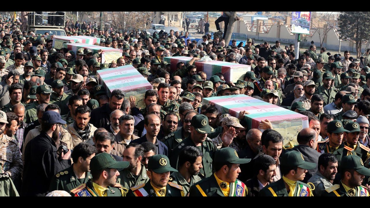 1200 قتيل إيراني في سوريا منذ بدء الثورة..وغضب في إيران بعد محرقة خان طومان-تفاصيل