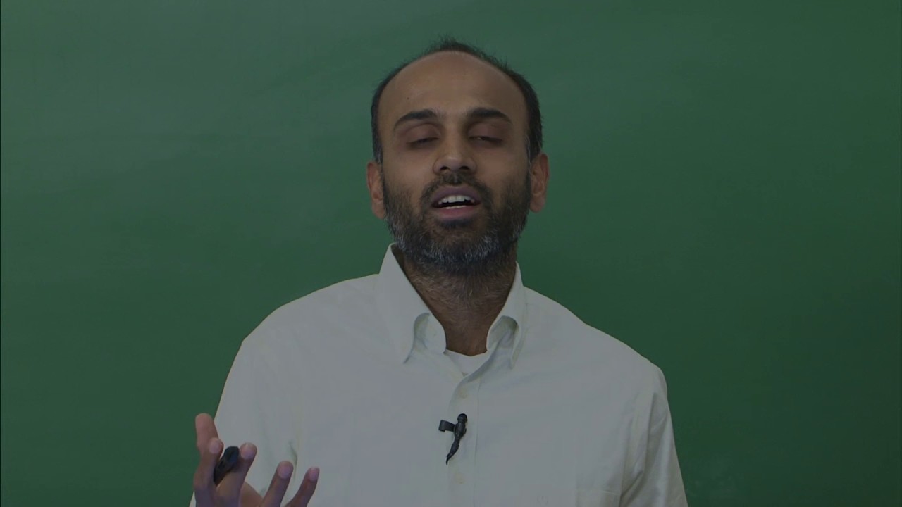 Lec 32 | Principles of Communication-II |  Conditional Entropy| IIT Kanpur