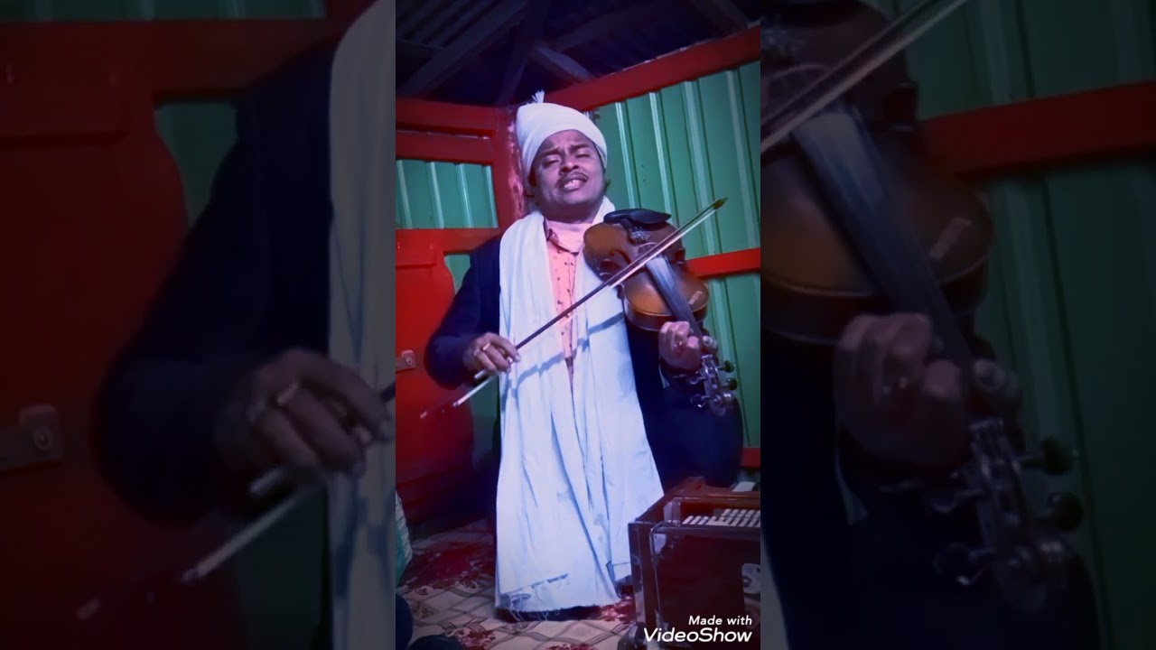 আয়রে আমার দয়াল চান 💖Baul gan শিল্পী ;পটুয়াখালী 💞হক ভান্ডারীর ভক্ত আনোয়ার বয়াতি💖💕💖