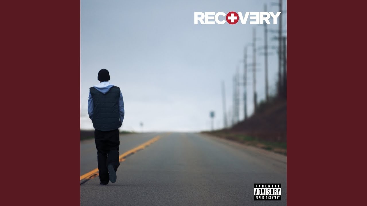 Eminem - Untitled (Instrumental) [Inverted]