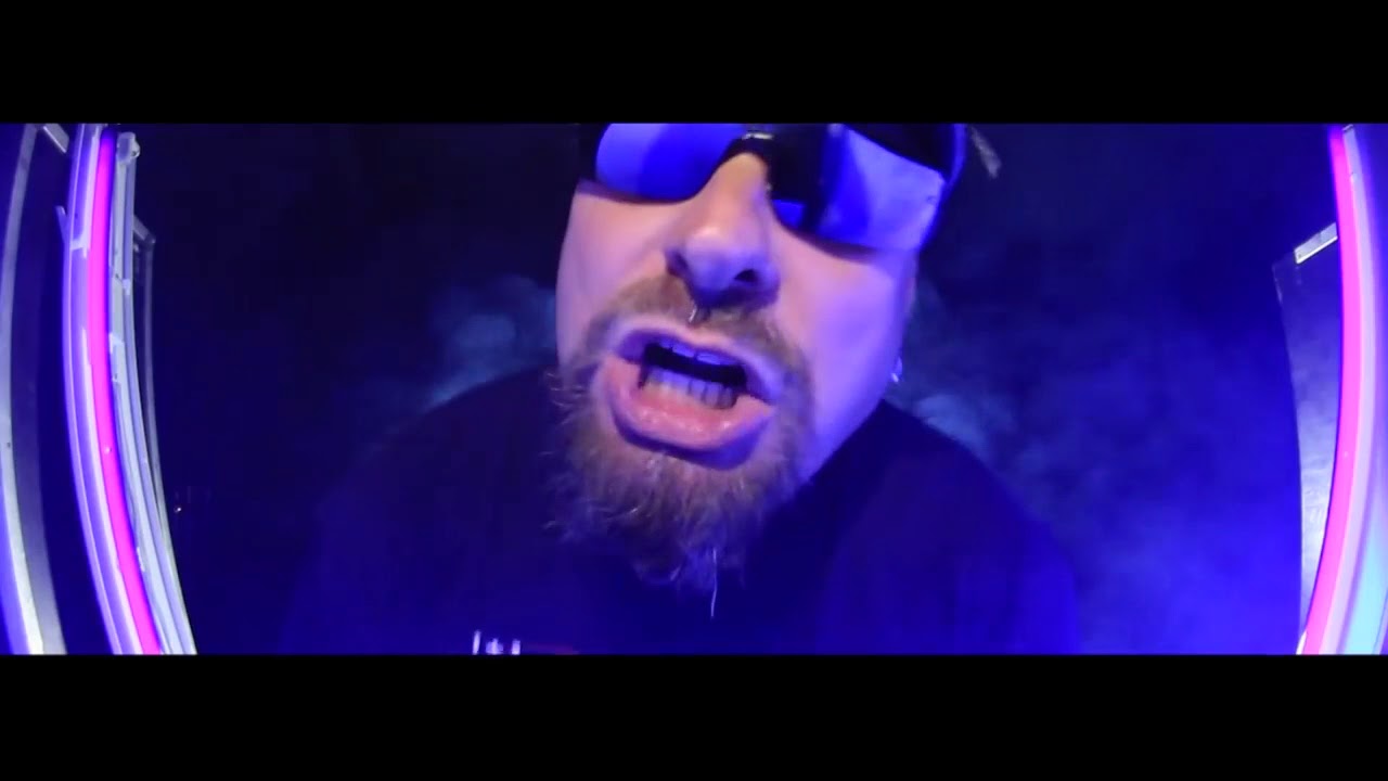 CI6 Rock TV - Colp - Disassembled /official music video/