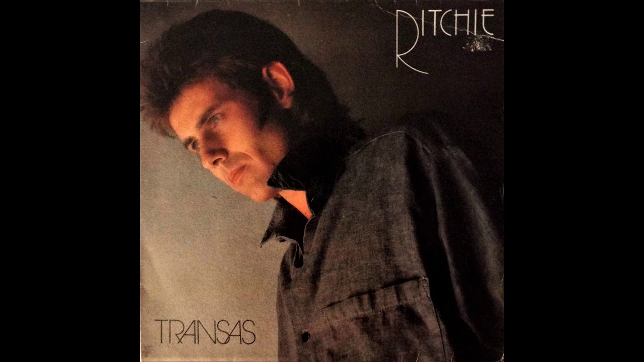Ritchie ‎– Transas (1986)