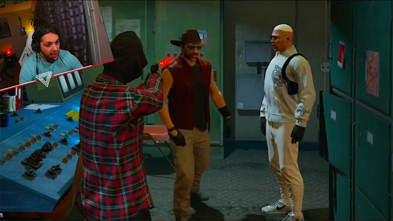 JLTomy FROLLE LA MORT RP ??? NOUVEAU BLANCHISSEUR !!! Best Of / GTA RP FlashLand