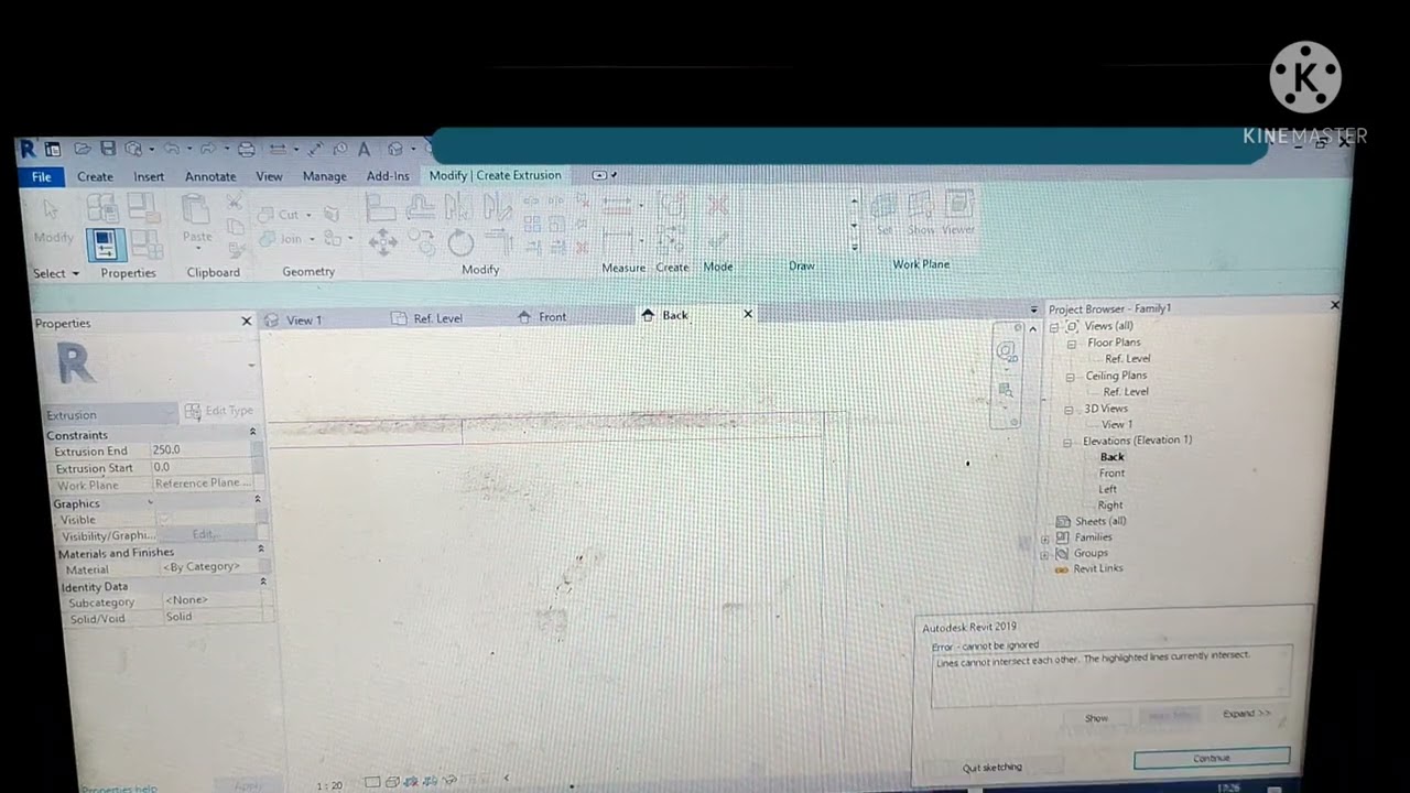 How to Make GRP Tank in REVIT.#bim  #revit #revitbim #revitfamily #revitmep #revittutorial #bim360