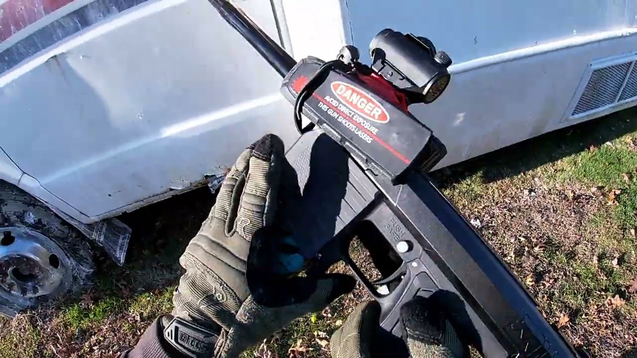 THREE GUYS ONE MONOLITH