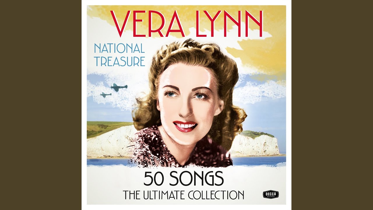 Auf Wiederseh'n Sweetheart