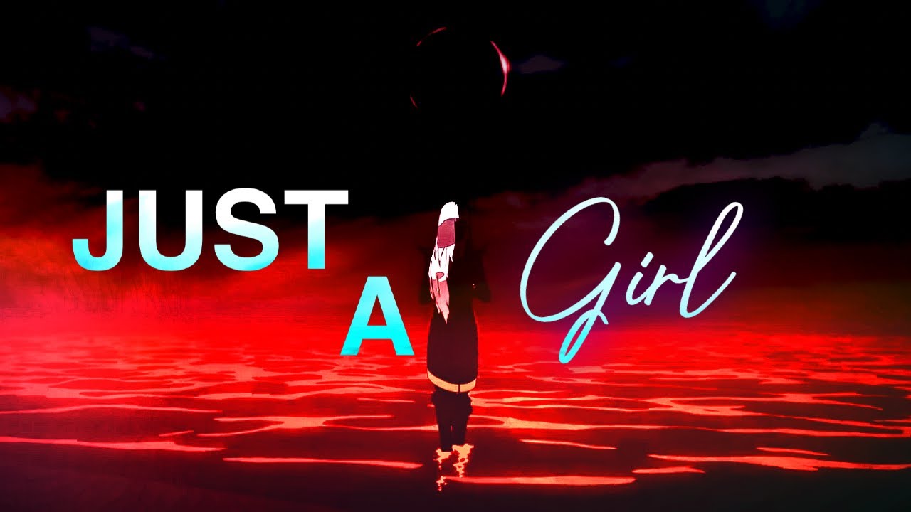 just a girl - claudia (the dragon prince amv)