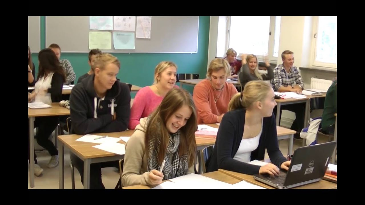 Naturvetenskapsprogrammet