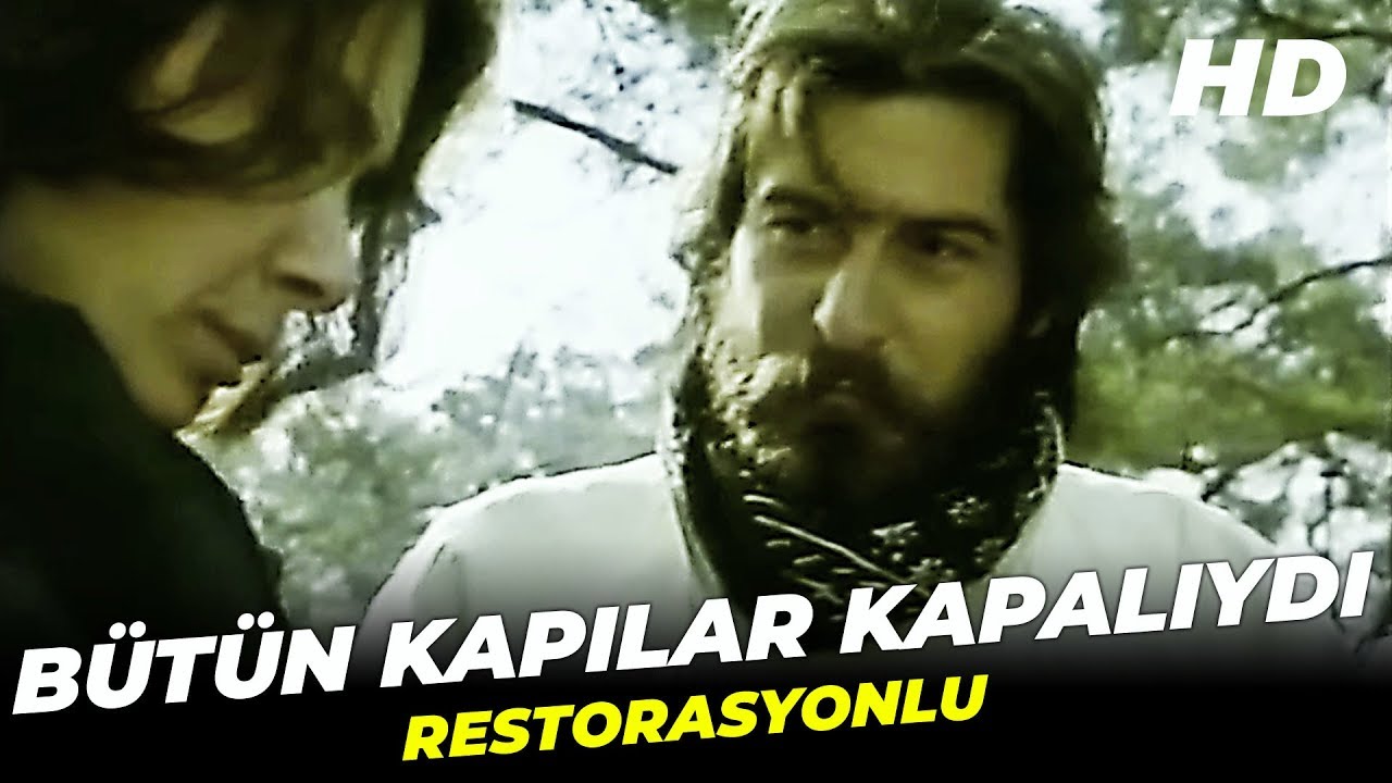 B&uuml;t&uuml;n Kapılar Kapalıydı | Uğur Polat T&uuml;rk Dram Filmi | Full Film izle