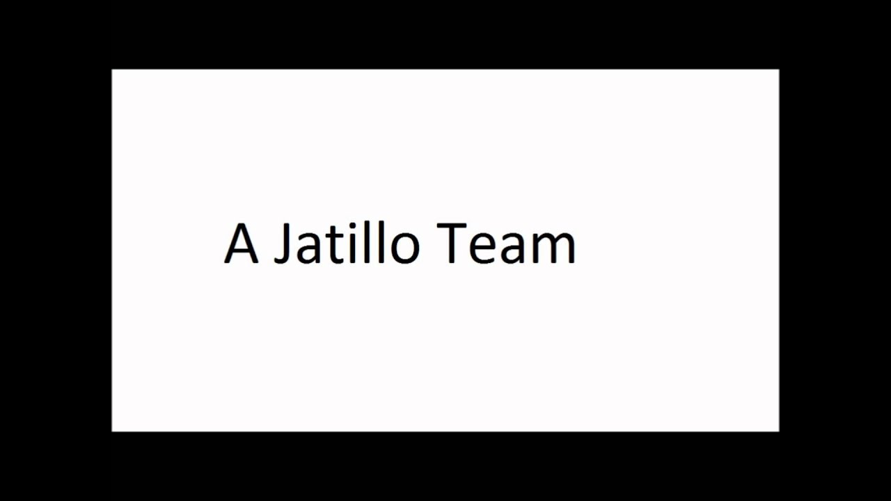 A Jatillo Team---Ella