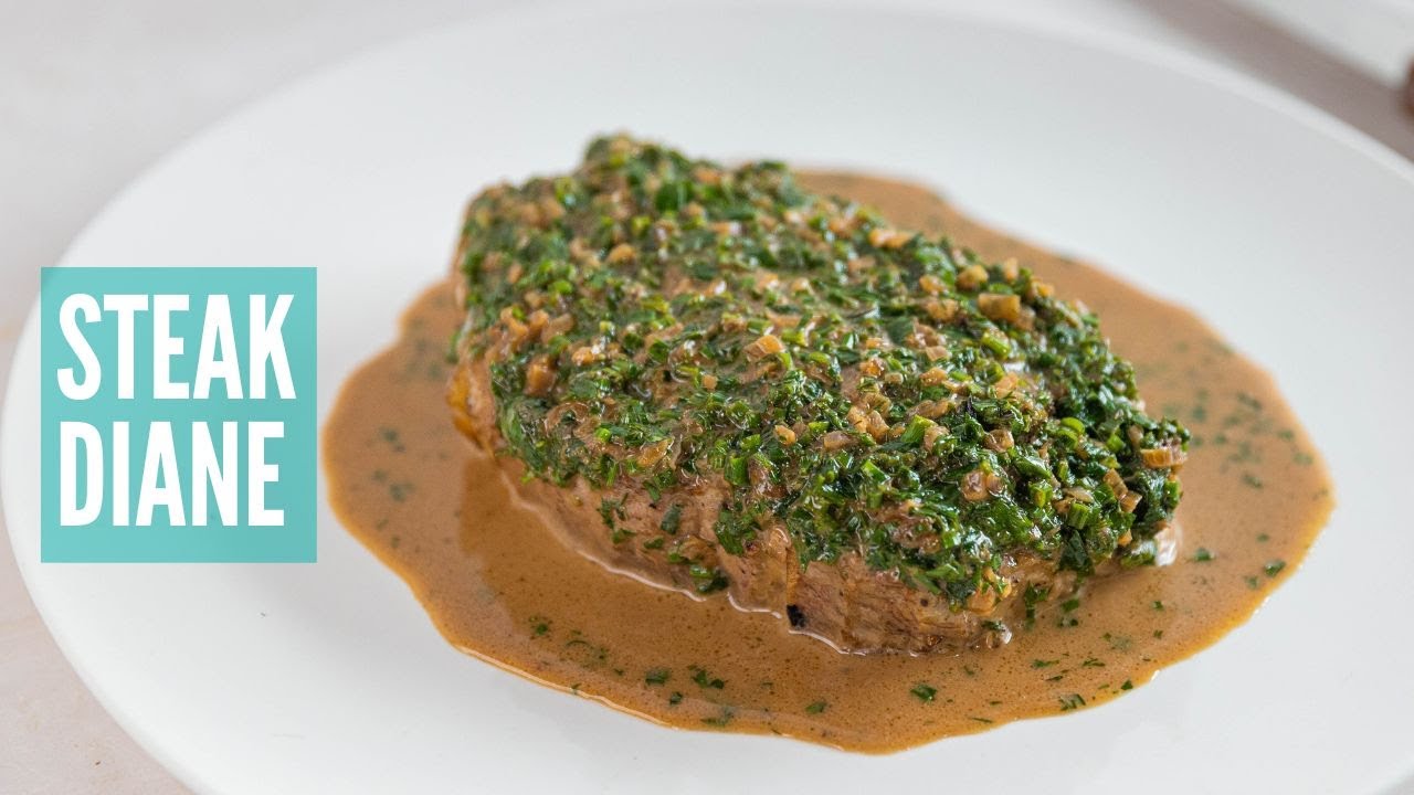 Steak Diane | GCBC15 Ep63
