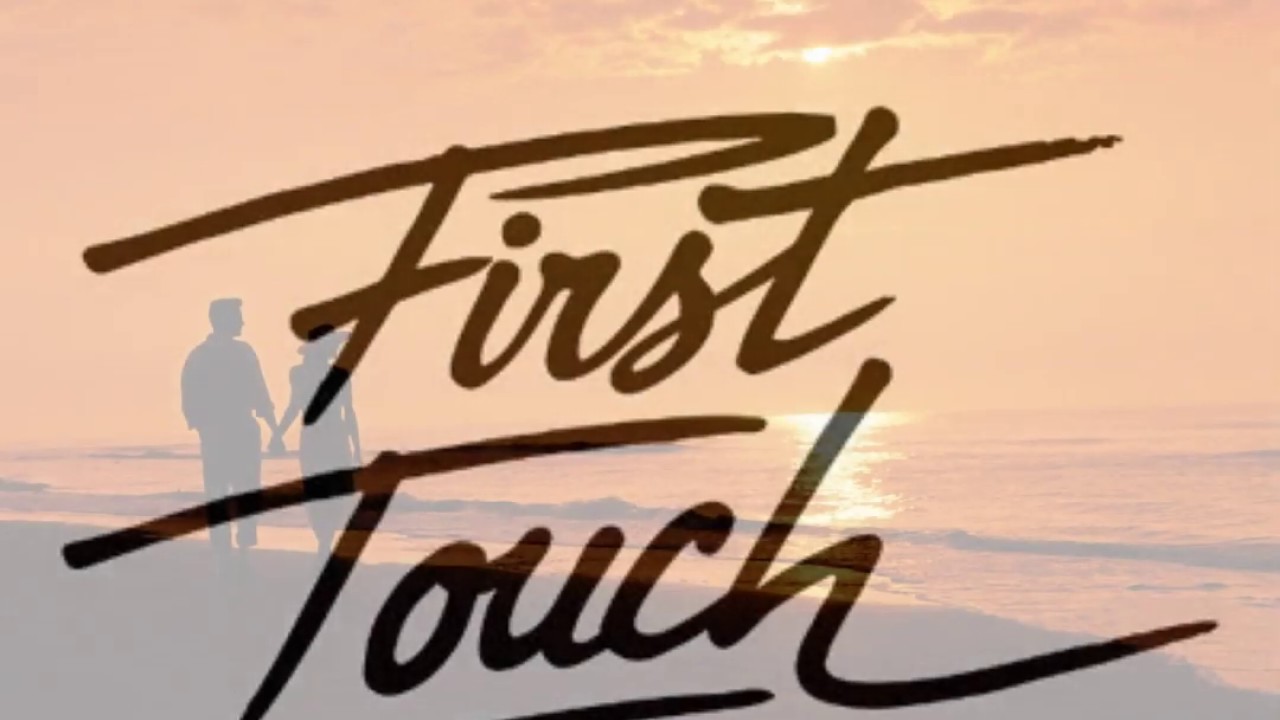 First Touch - Pedro Moreira