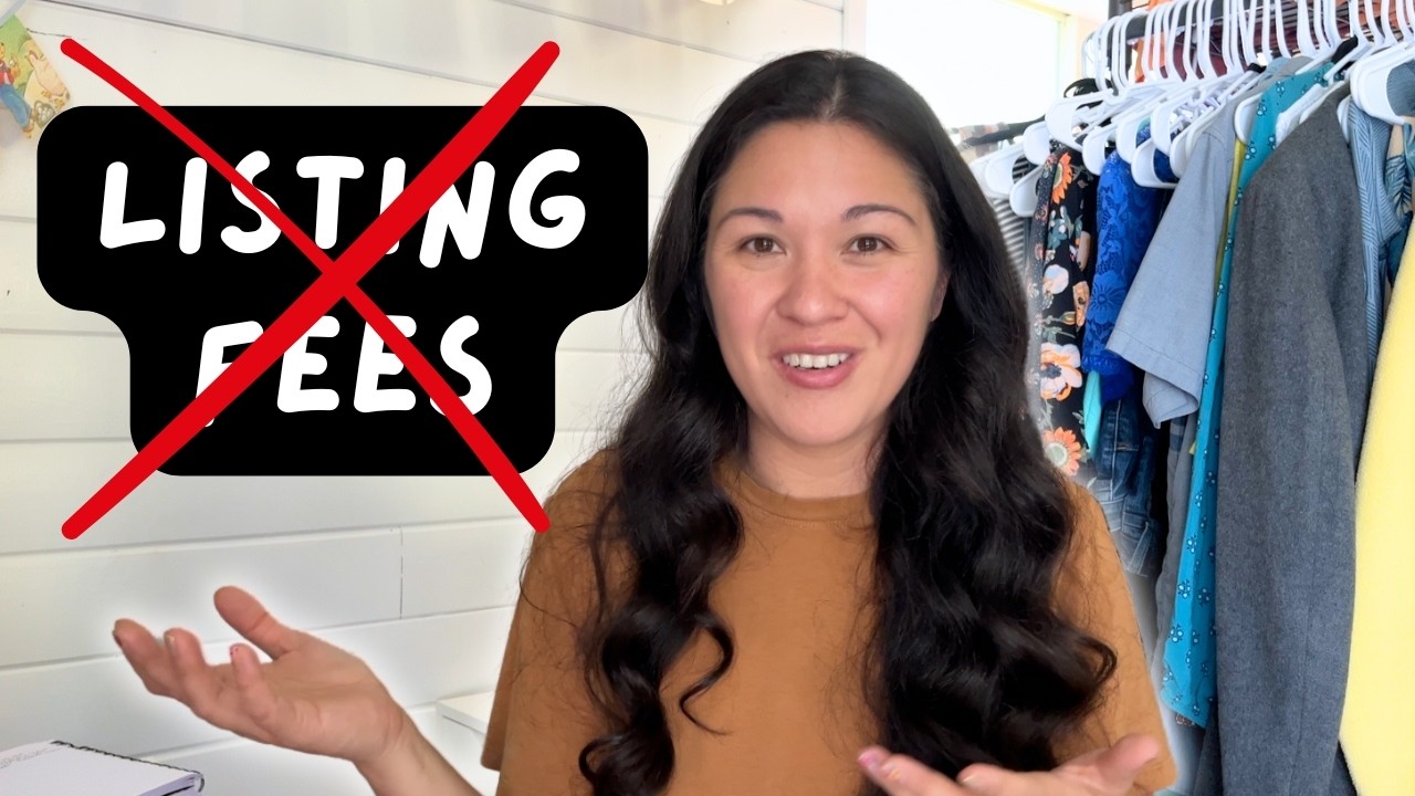 Sell Online for FREE?! Best Apps You Need to Know!