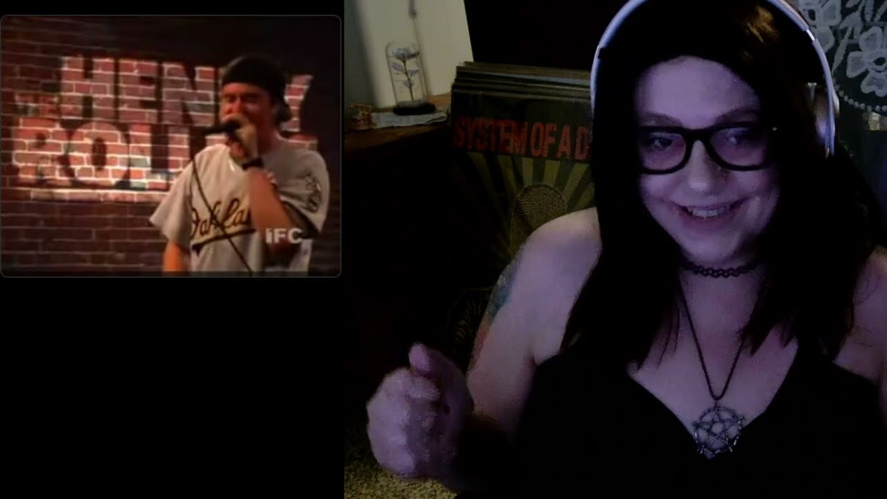 reacting to peeping tom mike patton we´re not alone butterscotch beatbox