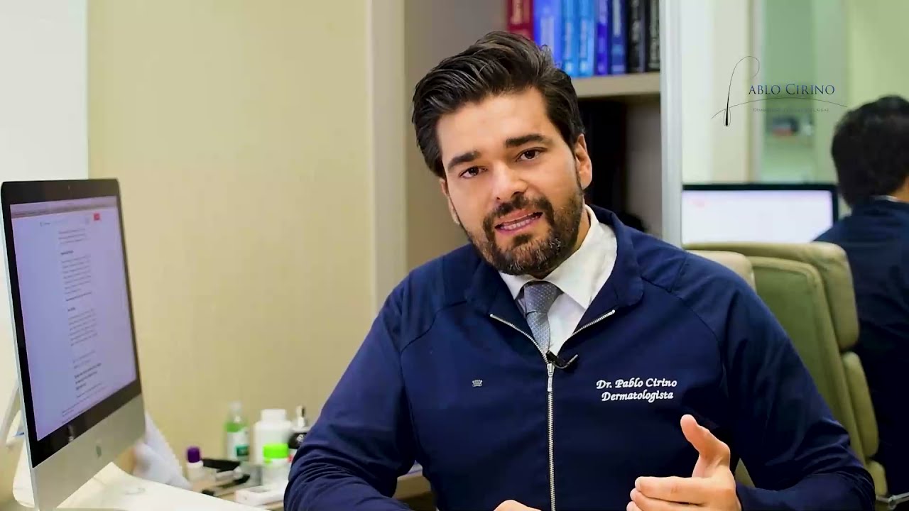 QUANTIDADE DE SESSÕES NECESSÁRIAS PARA O TRANSPLANTE CAPILAR | DR. PABLO CIRINO