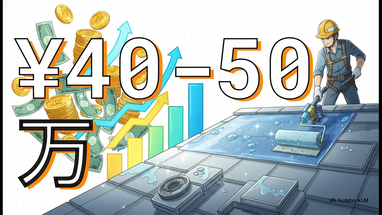 【月収50万】学歴不要で大卒超え？地下鉄の浸水を防ぐ「地下の魔術師」たちの驚愕の真実と過酷な裏側を完全公開