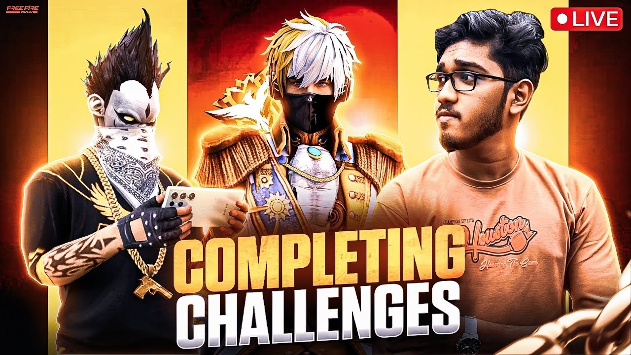 SUBSCRIBER GAVE ME CHALLENGE | DAY 3🔴