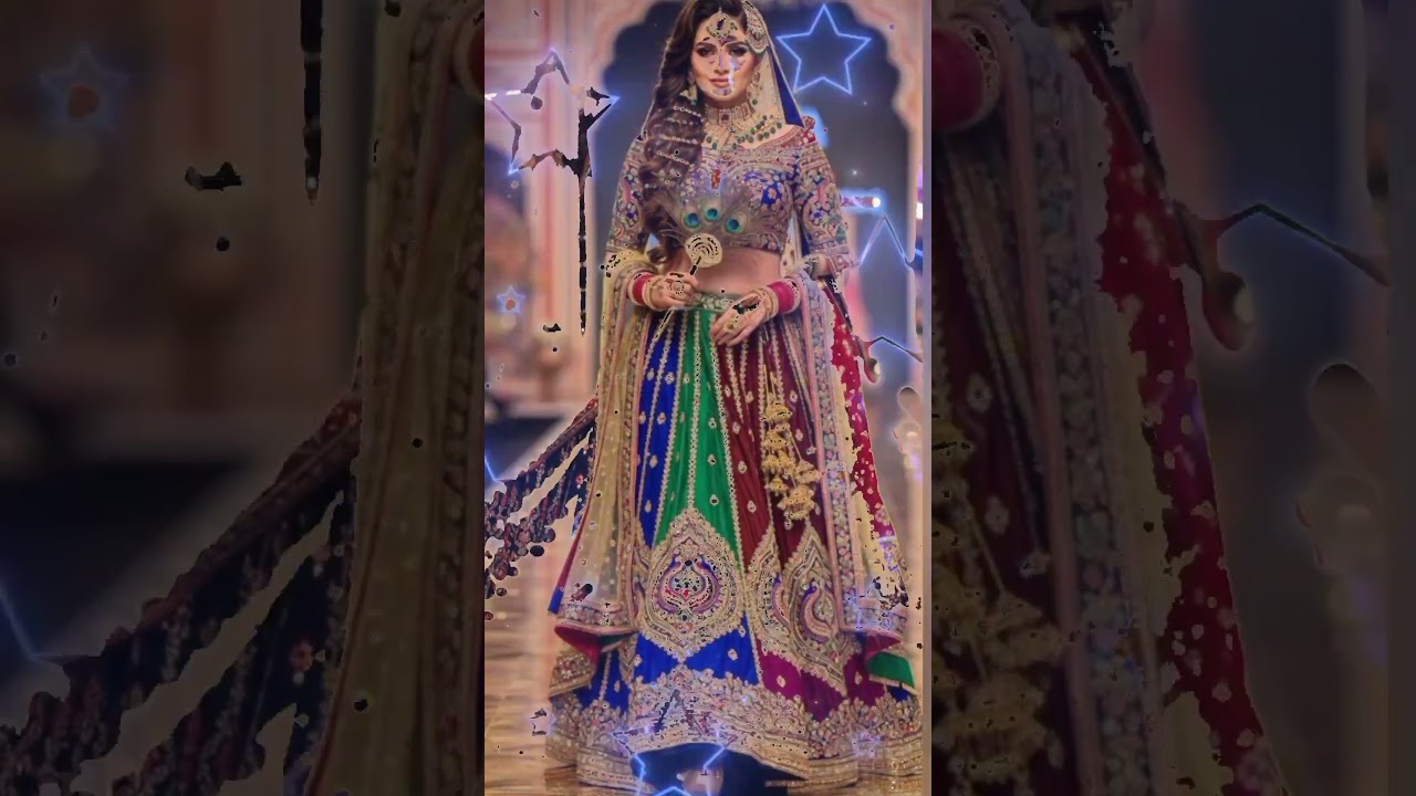 GOTA KINARI DRESSES 💞🥀👰 