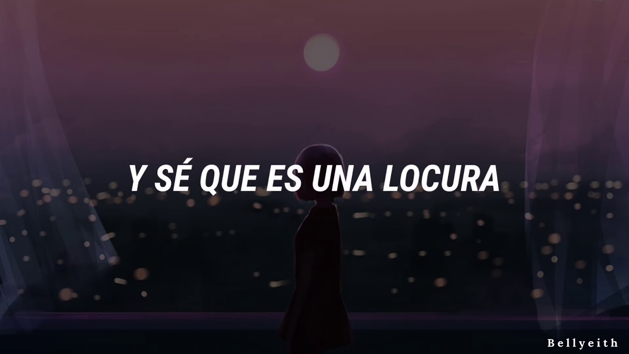 Randall King ; Hey Moon (Traducida al español)
