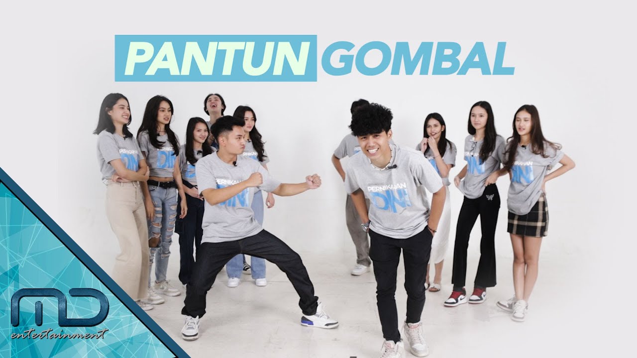 Jago Gombal! Randy martin Cocok Jadi Playboy - Pernikahan Dini