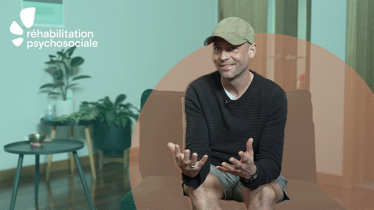 Interview de Michael Cidlik - Entendeur de voix