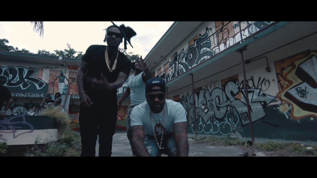 Ball Greezy Ft. Jim Jones 