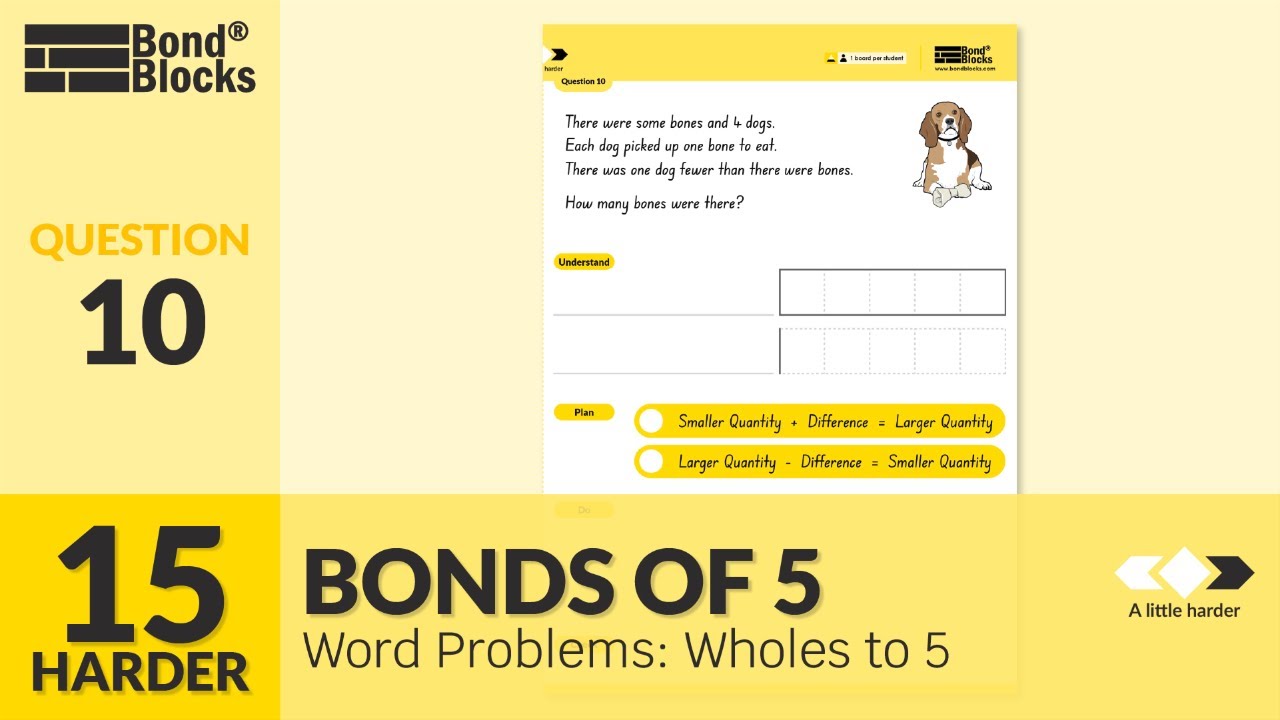 15) Word Problems – Question 10