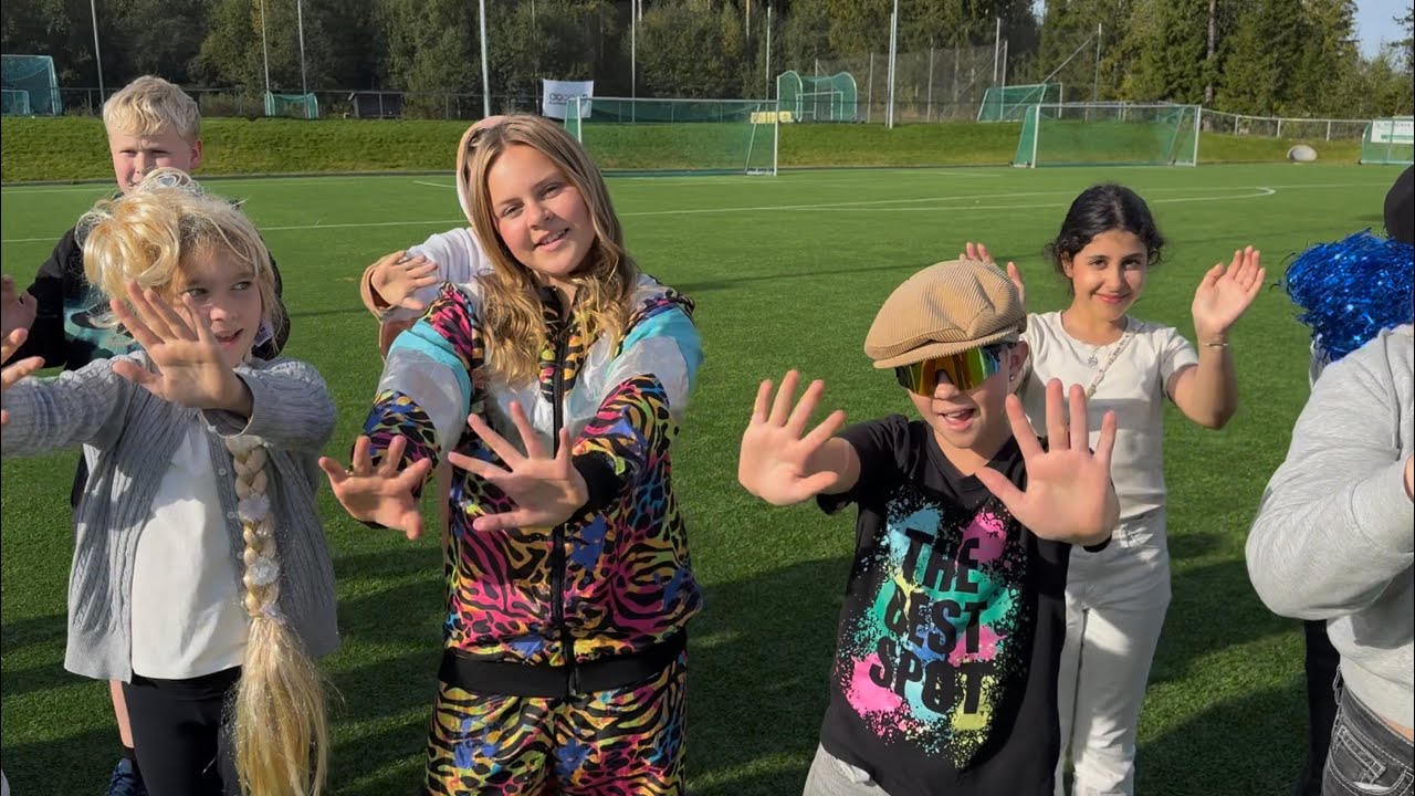BlimE 2025 - Neskollen skole