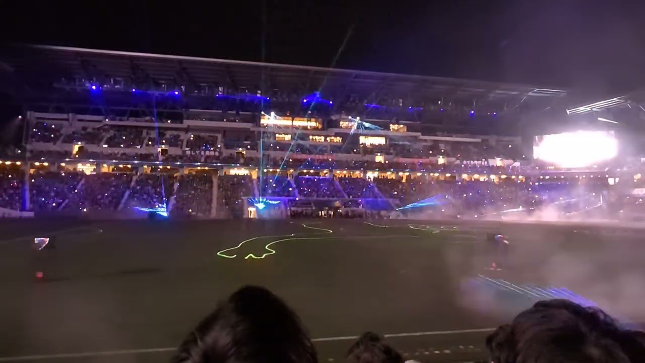 【PEACE MATCH】For Decades/Little Glee Monster × Ｊ.LEAGUE SPECIAL LIVE 2026