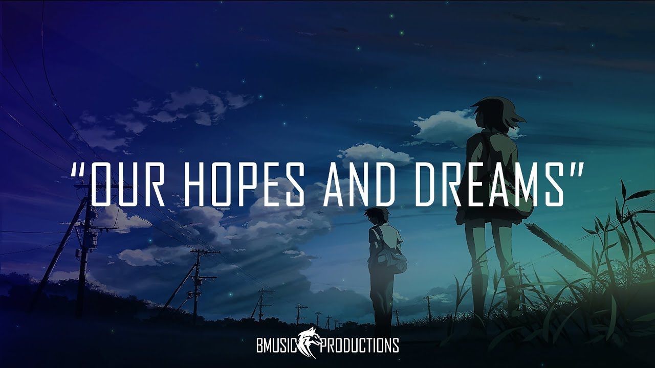 Dreams - Emotional Inspiring Violin Piano Instrumental Beat