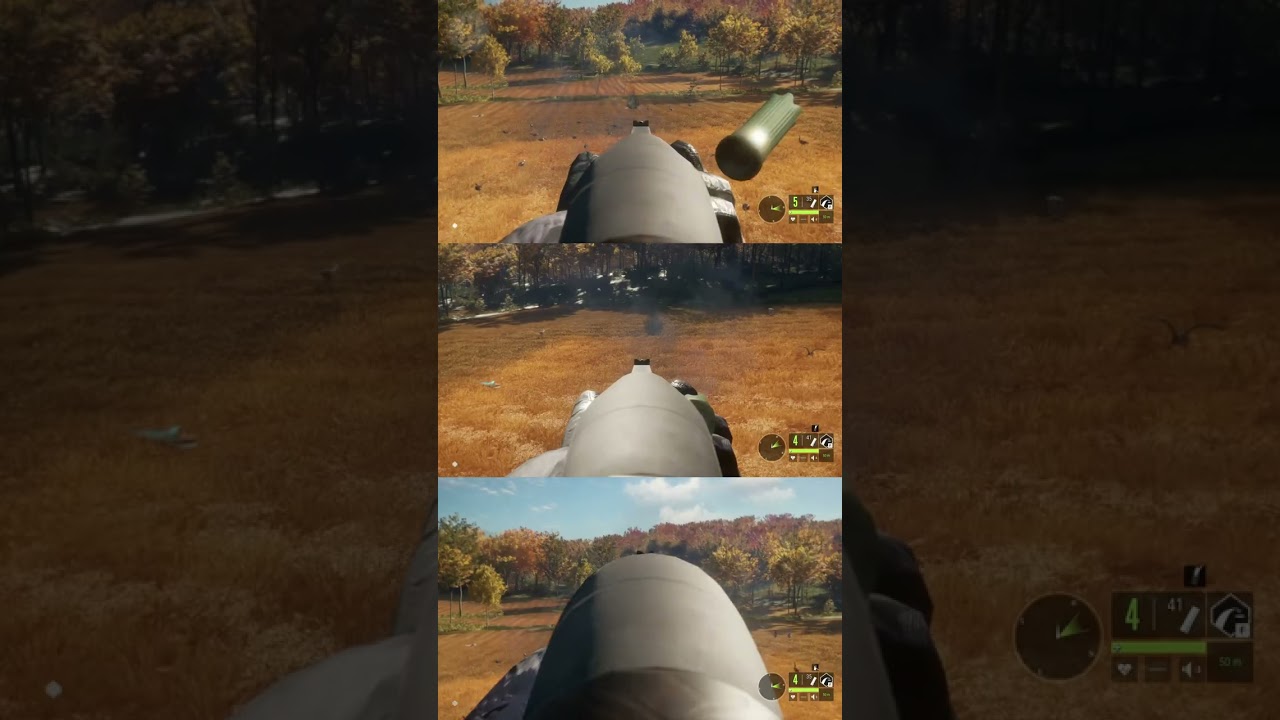 ✅How to GET RICH❗💰💰EASY and FUNNY Method to MAKE MONEY in theHunter: Call of the Wild #shorts