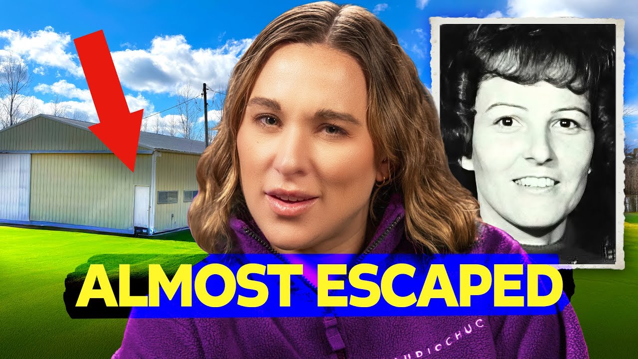 Did Woman Killed by Her Husband Predict Her Own Death?