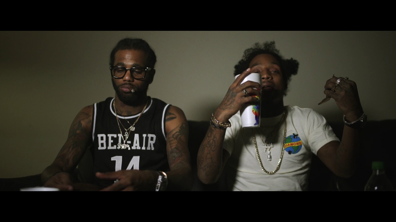 Drugrixh Peso - Let it go | Shot By : @VOICE2HARD