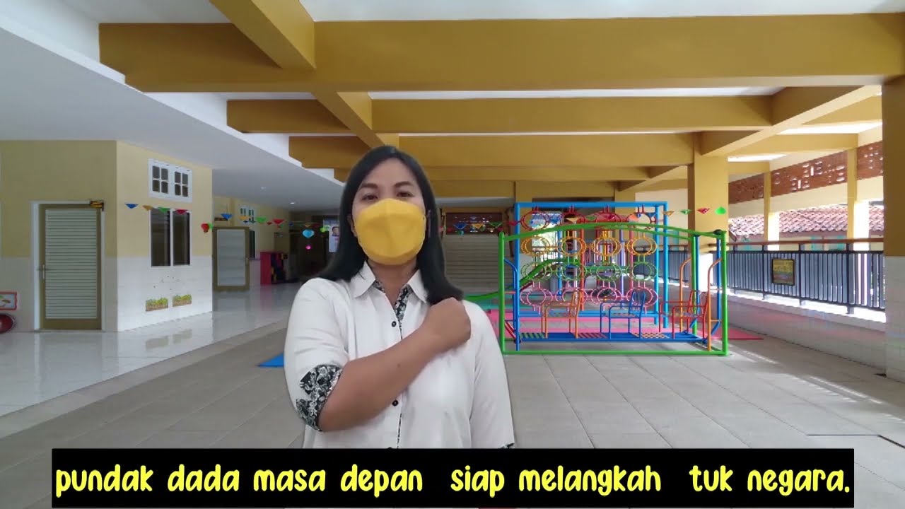 Mars Don Bosko Semarang