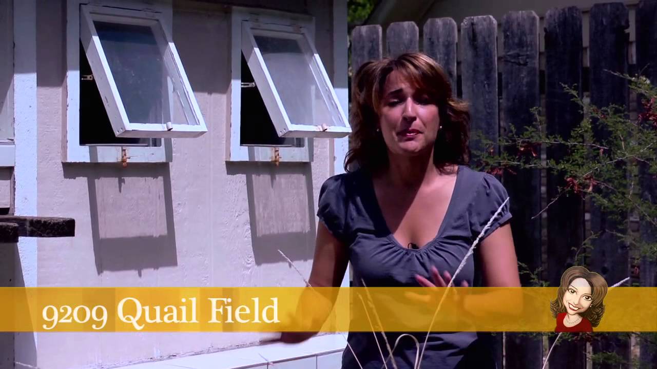 Austin Agent Jill, Realtor, eXp Realty Tours 9209 Quail Field Dr
