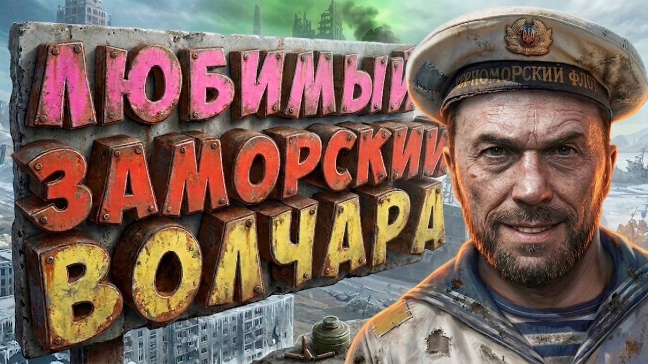 Что я увидел в METRO EXODUS DLC История Сэма