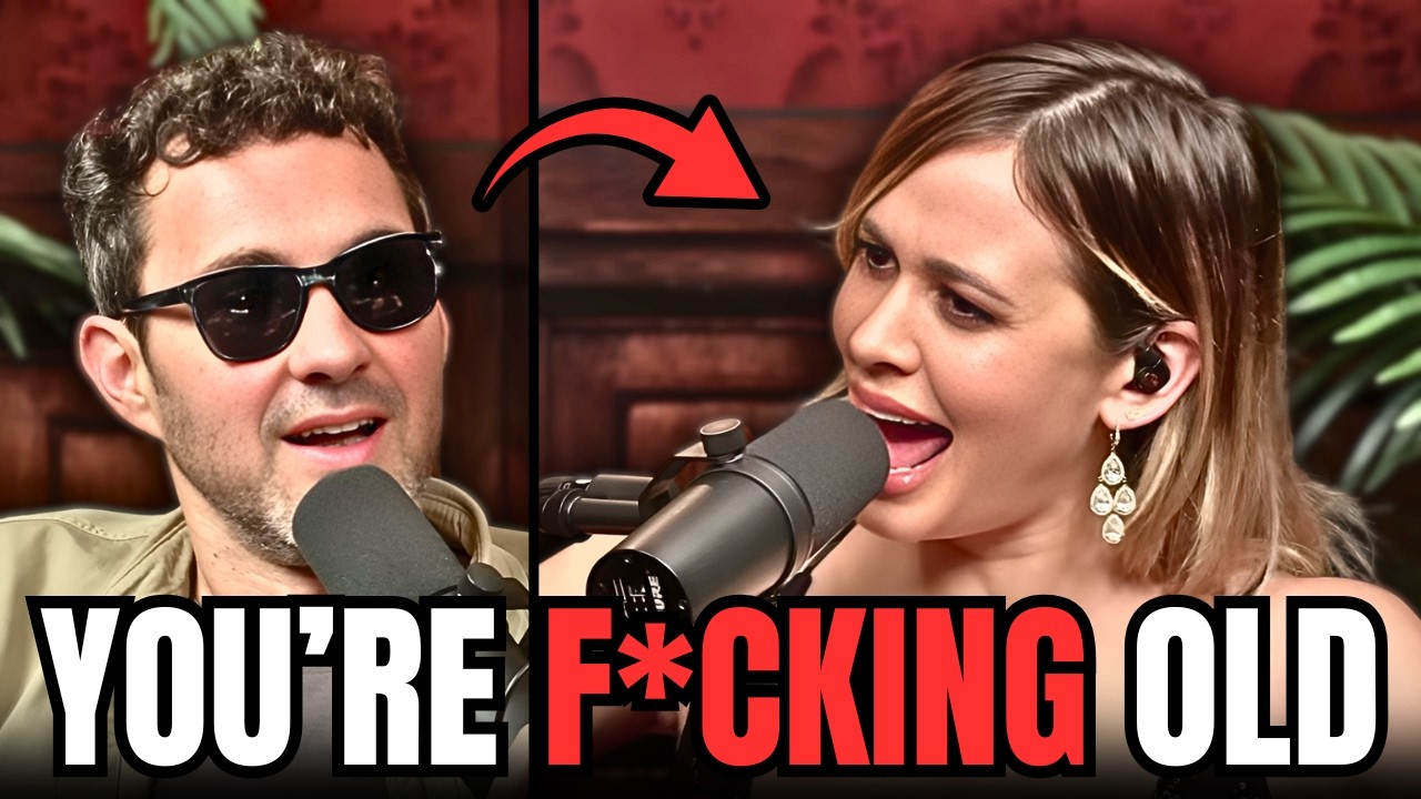 Delusional Woman Gets A SAVAGE Reality Check