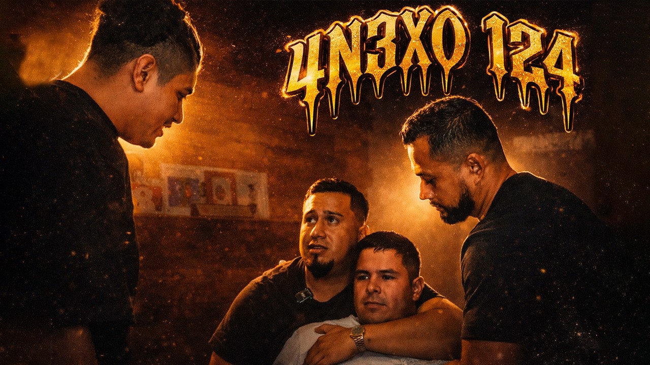 Entramos a su CUARTO sin avisar y lo que vimos NOS ROMPIÓ… 😳💔 (Final INESPERADO) | 4n3xo124