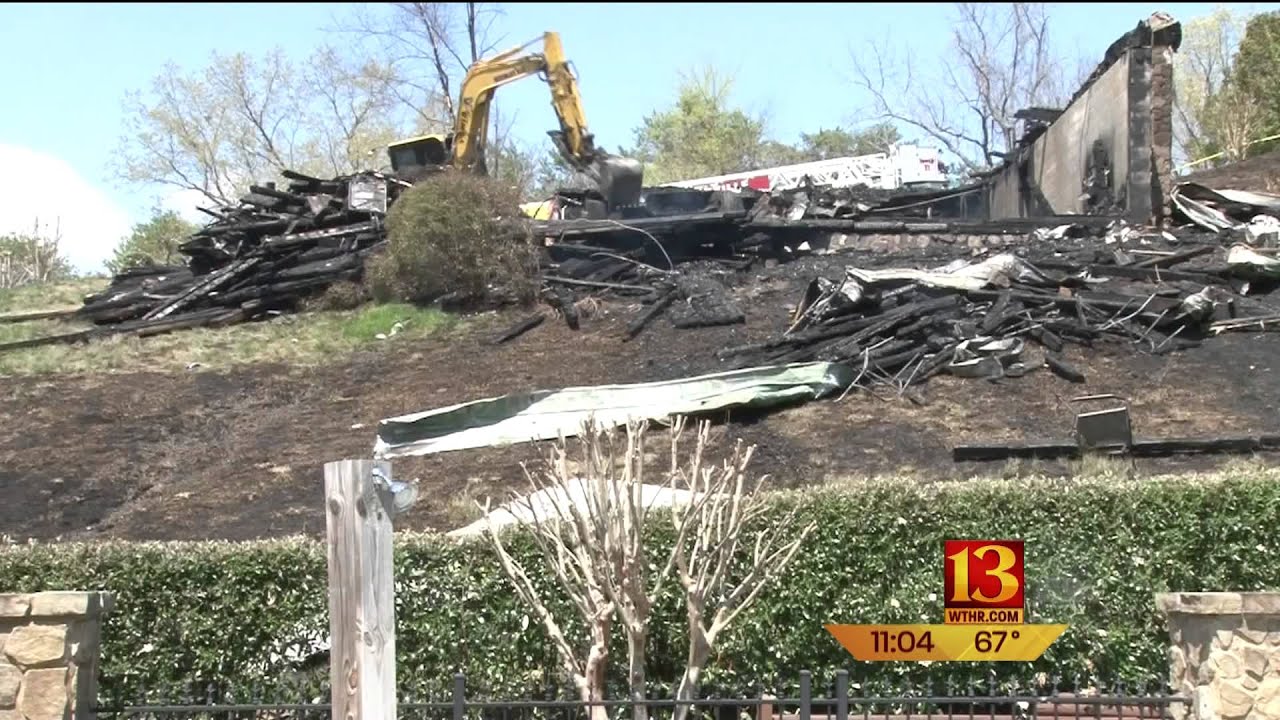Local Indianapolis Family's Tennessee Vacation Turns Tragic