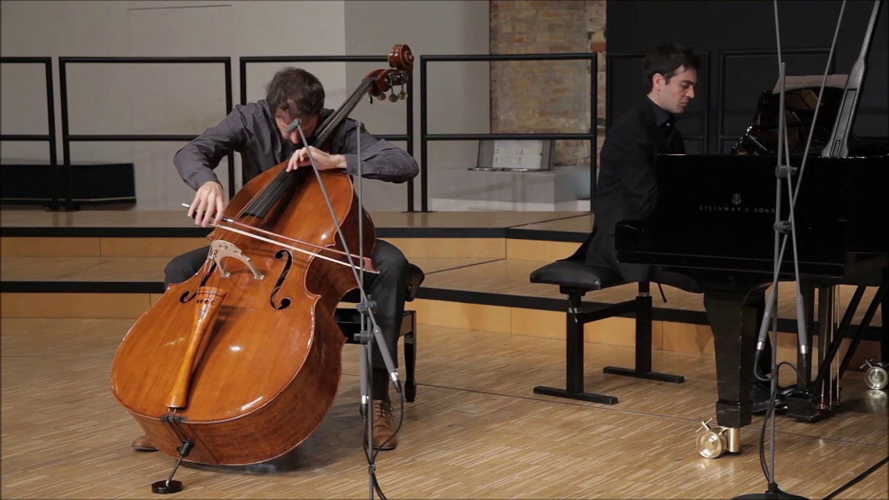 BRAHMS 