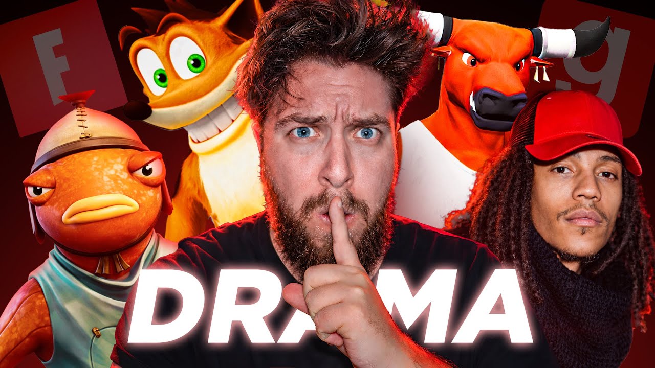 ON VOUS RÉVÈLE LA VÉRITÉ sur LE DRAMA DE LA TEAM...