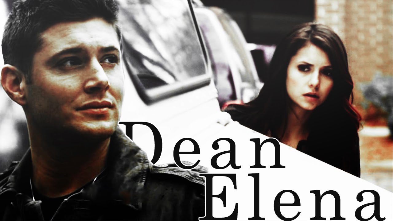 Dean and Elena | A new hope